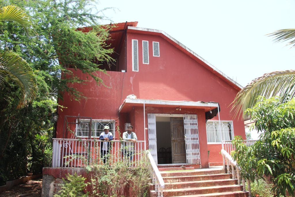 unforgettable stay close to nature and adventure.