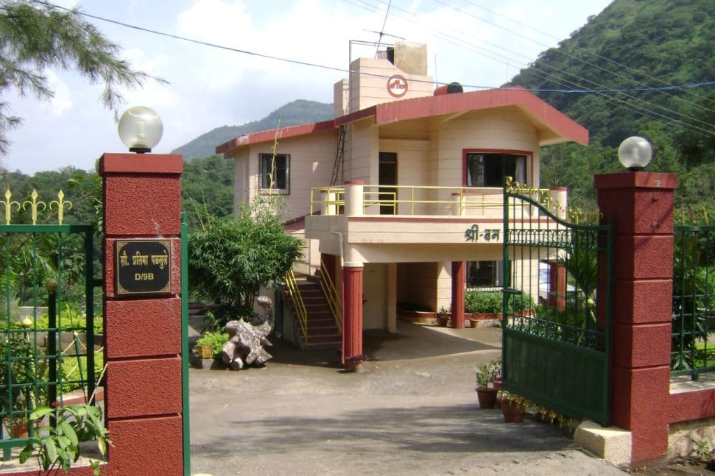 One day trip location near Pune for quick adventure