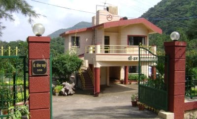 Shreeban 3BHK Valley View Bungalow