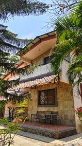 Book a luxurious villa near lonavala for an unforgettable stay close to nature and adventure