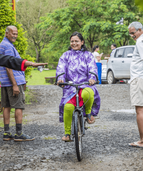 villa in mulshi for rent surrounded by greenery with private pool villa near pune