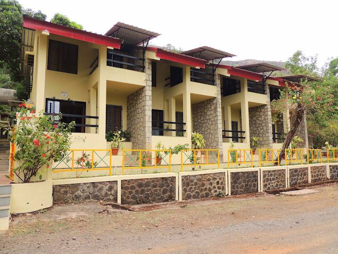 Welcome to Girivan Picnics, your ultimate get-together venue near Pune.
