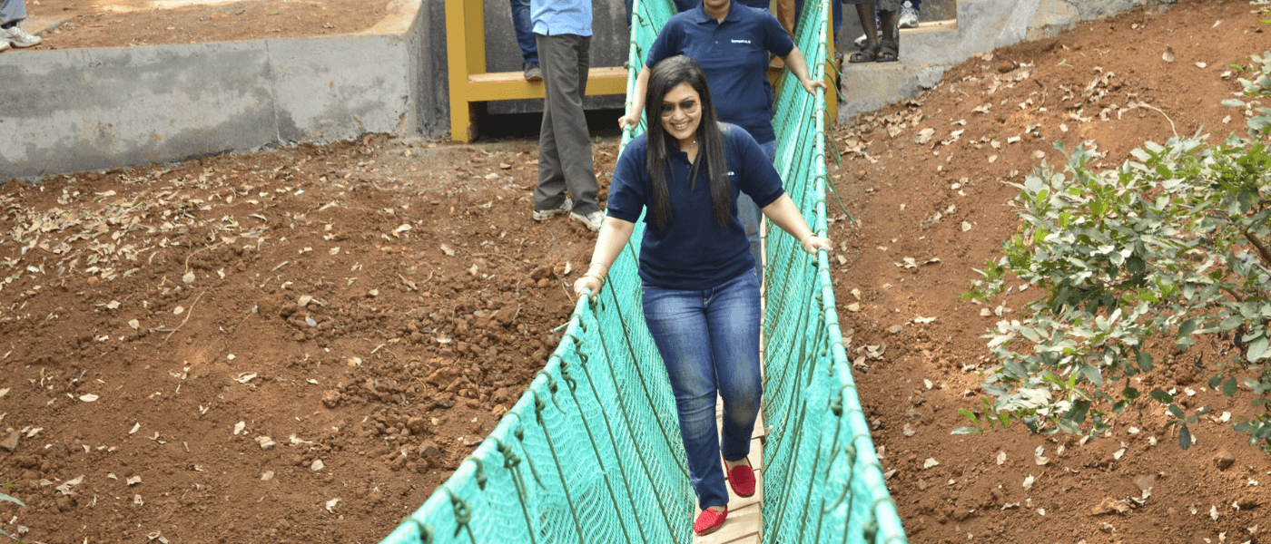 Dream Destination Wedding in Lonavala