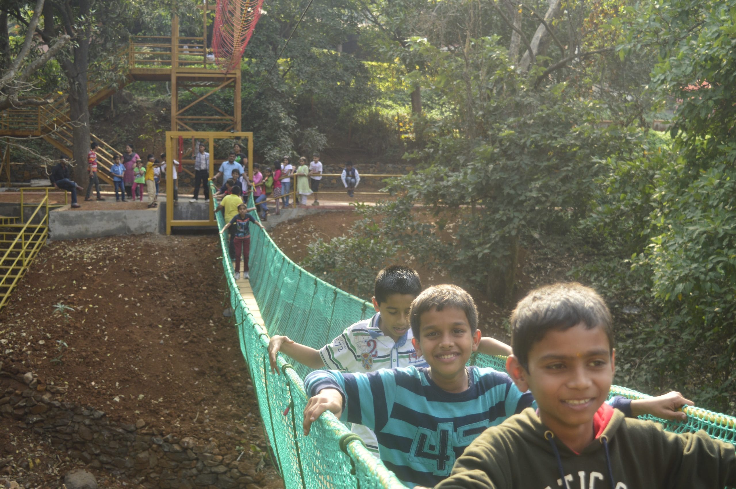one day picnic spot in mulshi