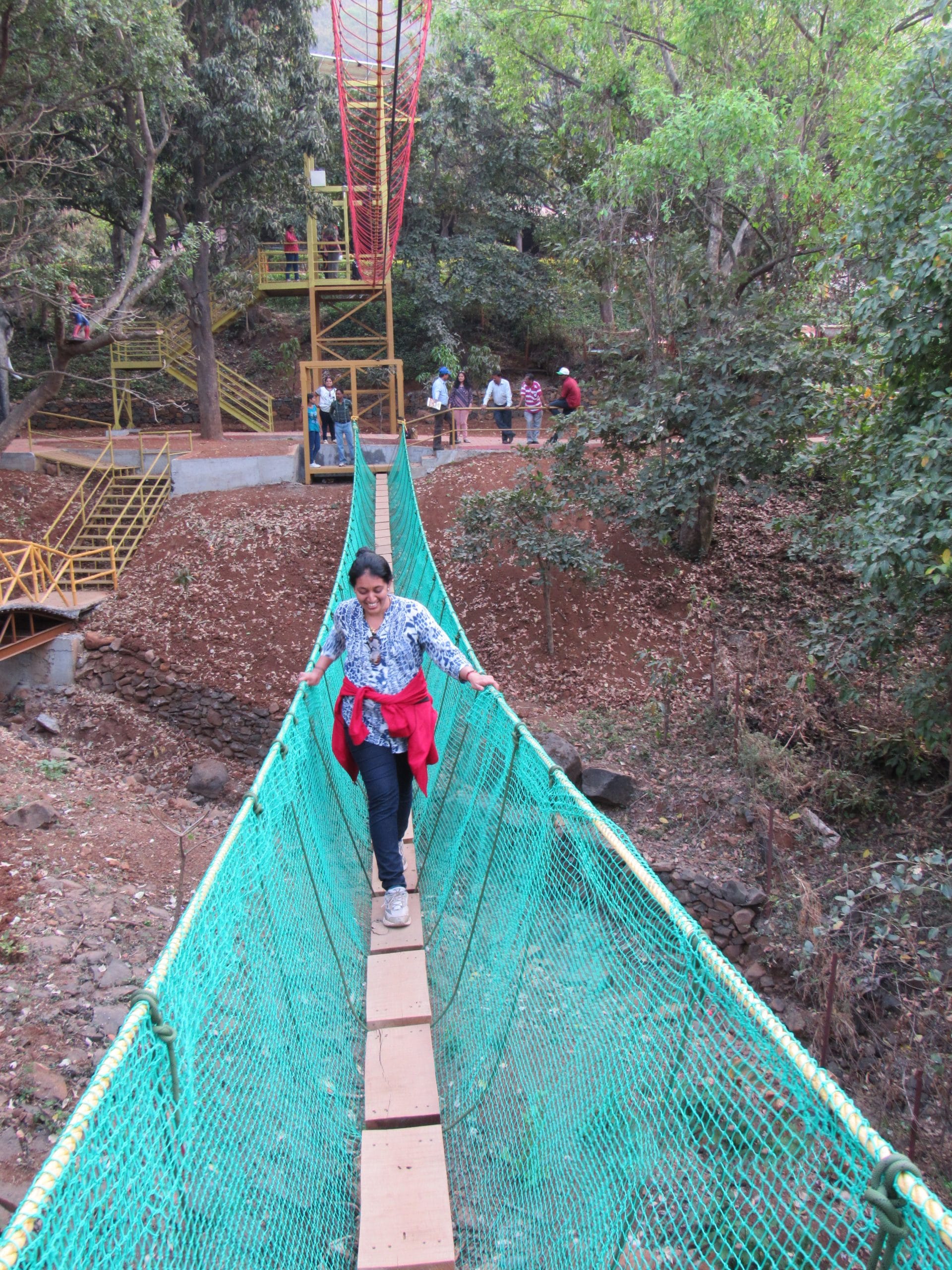 Are you searching for the perfect Team Outing Near Pune?