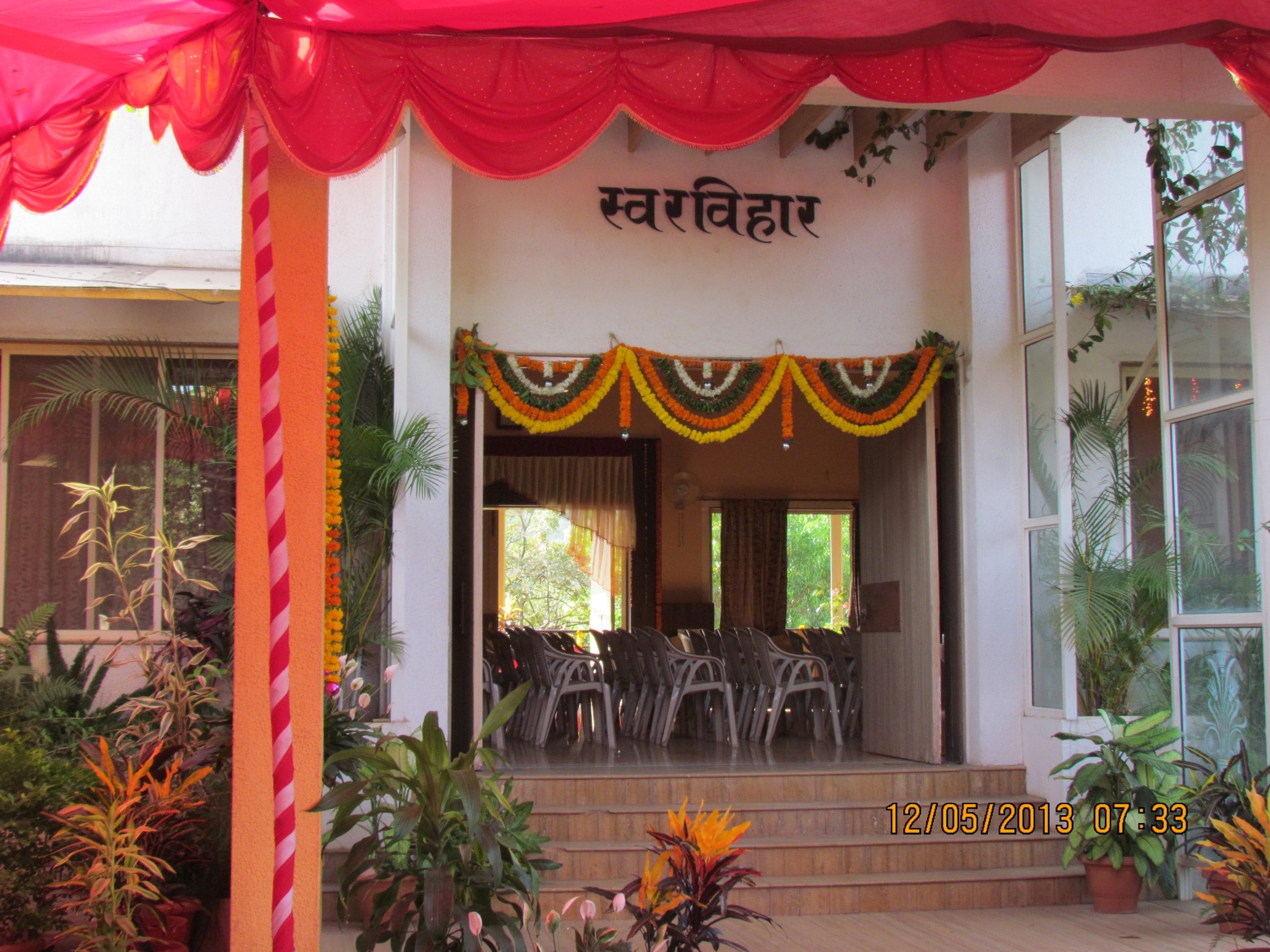 When exploring this area, it is also important to consider family picnic spots near Mulshi.