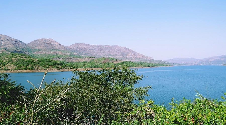 As one of the top office trip places near Pune, Girivan is ideal for team outings, picnics, and adventure activities.