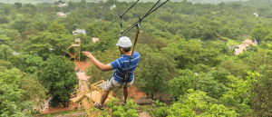 Unforgettable stay close to nature and adventure