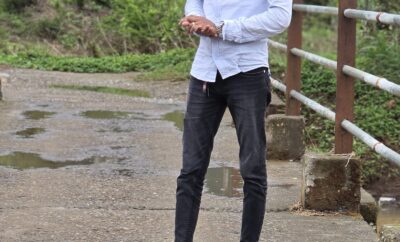 Pranav Bansode