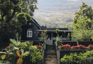 Luxury Bungalows Near Girivan | Weekend Stays Luxury villas Girivan Weekend getaway Girivan Private bungalows near Pune Nature retreat Girivan Family-friendly bungalows Bungalows with pool Girivan Scenic hill bungalows Girivan weekend escapes