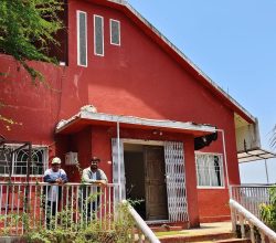 villa on rent for perfect weekend gateways Budget-Friendly Winter Trips Near Pune – Girivan Picnic